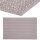 Tischset geflochten - beige 1er Set
