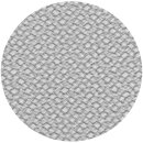 Tischset weboptik, geflochten, meliert