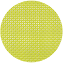 Tischset weboptik - olivgrün 2er Set