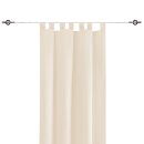Seilspanngarnitur Wand + Decke Castello gold - glanz
