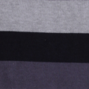 Pullover Serie Melon`s grau - schwarz - anthrazit ( XL )