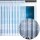 Gardine Universalband Serie Marburg 300 x 145cm Philomena
