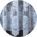 Gardine Universalband Serie Marburg 300 x 145cm Thekla