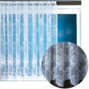 Gardine Universalband Serie Marburg 300 x 145cm Monique