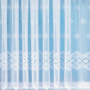 Gardine Universalband Serie Marburg 500 x 175cm Philomena