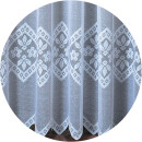 Gardine Universalband Serie Marburg 500 x 175cm Philomena