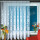 Gardine Universalband Serie Marburg 500 x 175cm Thekla