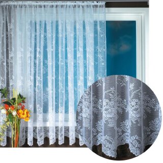 Gardine Universalband Serie Marburg 500 x 175cm Monique