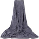 Kuscheldecke Tagesdecke XXXL ca. 290g/m² supersoft
