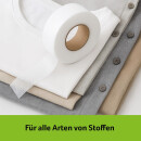 Saumband zum Aufbügeln für Vorhänge & Kleidung 3cm x 5m