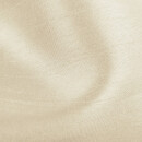Flächenvorhang Alessia beige - sandbeige ohne Technik