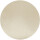 Flächenvorhang Alessia beige - sandbeige ohne Technik