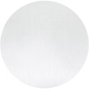 Flächenvorhang Alessia weiß - perlweiß mit Technik