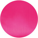 Flächenvorhang Alessia pink - fuchsia mit Technik
