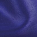 Dekoschal Alessia Universalband blau - dunkelblau 140x145cm