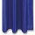 Dekoschal Alessia Universalband blau - dunkelblau 140x145cm