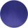 Dekoschal Alessia Universalband blau - dunkelblau 140x145cm