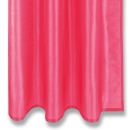 Dekoschal Alessia Schlaufenschal pink - fuchsia 140x245cm