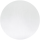 Kissenhülle Alessia weiß - perlweiß 40x40cm mit Füllkissen