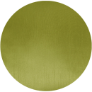 Kissenhülle Alessia grün - olivgrün 40x40cm ohne Füllung