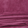 Mikrofaser Decke altrose - pflaume 220x240 cm