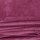 Mikrofaser Decke altrose - pflaume 210x280cm