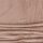 Mikrofaser Decke beige - creme 70x100cm
