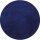 Mikrofaser Decke blau - mittelblau 70x100cm