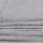 Mikrofaser Decke hellgrau - silbergrau 150x200 cm