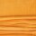 Mikrofaser Decke hellorange - marigold 70x100cm