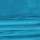 Mikrofaser Decke türkis - petrol 80x120 cm
