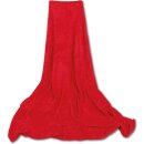 Mikrofaser Decke rot - salsa 220x240cm
