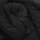 Mikrofaser Decke schwarz - jetblack 80x120cm