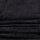 Mikrofaser Decke schwarz - jetblack 80x120cm
