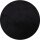Mikrofaser Decke schwarz - jetblack 80x120cm