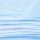 Mikrofaser Decke blau - babyblau 220x240cm