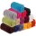 Mikrofaser Decke pink - fuchsia 130x170cm