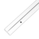 Innenlaufschienen & Rundbogen  90 cm 1-lauf mit Zubehör