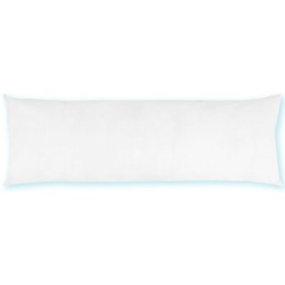Innenkissen Inlett mit Kissenfüllung 40 x 120 cm Polyester - Premiumfüllung