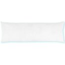 Innenkissen Inlett mit Kissenfüllung 40x140 Polyester - Premiumfüllung