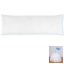 Innenkissen Inlett mit Kissenfüllung 40x140 Polyester - Premiumfüllung