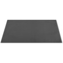 Tischset Ellen, 30x45cm - Schwarz