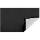 Tischset Ellen, 30x45cm - Schwarz