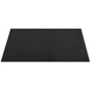 Tischset Ellen, 30x45cm - Schwarz
