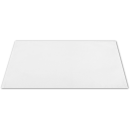 Tischset Ellen, 30x45 cm - Weiß