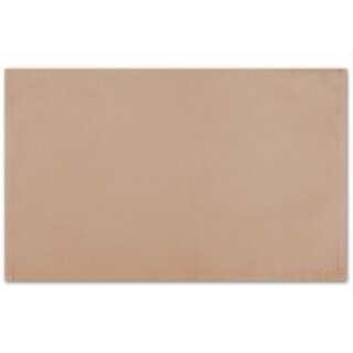 Tischset Ellen, 30x45cm - Sandgrau