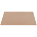Tischset Ellen, 30x45cm - Sandgrau