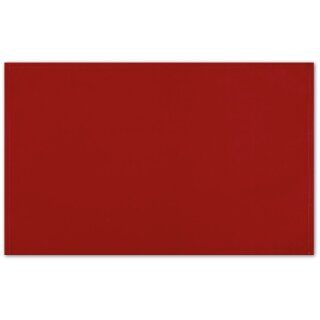 Tischset Ellen, 30x45cm - Rot