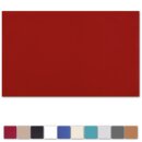 Tischset Ellen, 30x45cm - Rot