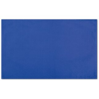Tischset Ellen, 30x45cm - Blau